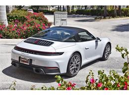 2026 Porsche 911 Targa 4S (CC-2081862) for sale in West Palm Beach, Florida