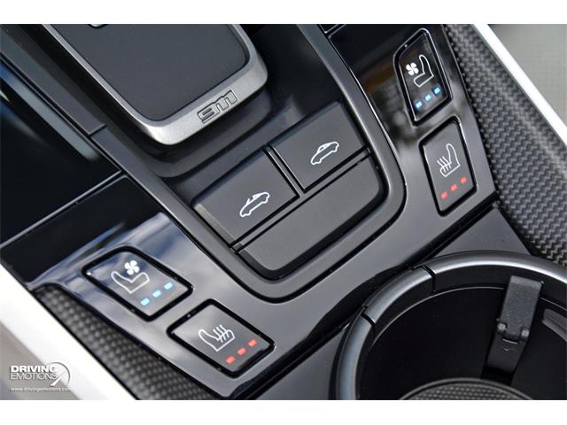 2026 Porsche 911 Targa 4S (CC-2081862) for sale in West Palm Beach, Florida