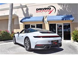 2026 Porsche 911 Targa 4S (CC-2081862) for sale in West Palm Beach, Florida