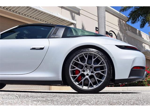 2026 Porsche 911 Targa 4S (CC-2081862) for sale in West Palm Beach, Florida