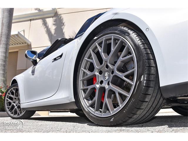 2026 Porsche 911 Targa 4S (CC-2081862) for sale in West Palm Beach, Florida
