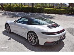 2026 Porsche 911 Targa 4S (CC-2081862) for sale in West Palm Beach, Florida