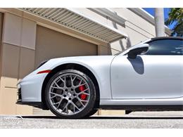 2026 Porsche 911 Targa 4S (CC-2081862) for sale in West Palm Beach, Florida