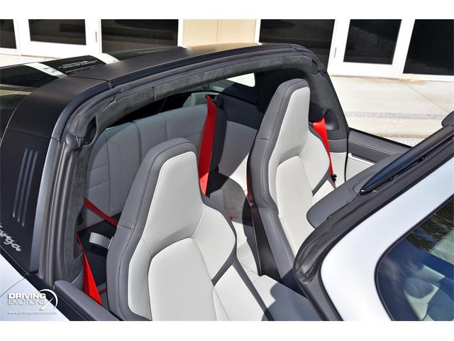 2026 Porsche 911 Targa 4S (CC-2081862) for sale in West Palm Beach, Florida