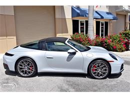 2026 Porsche 911 Targa 4S (CC-2081862) for sale in West Palm Beach, Florida