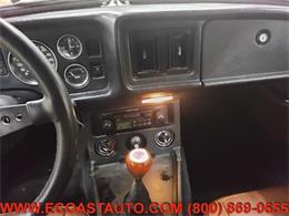 1977 MG MGB (CC-2081863) for sale in Bedford, Virginia