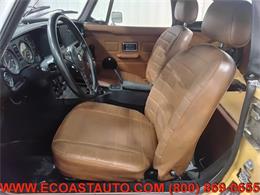 1977 MG MGB (CC-2081863) for sale in Bedford, Virginia
