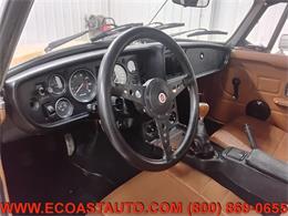 1977 MG MGB (CC-2081863) for sale in Bedford, Virginia