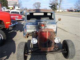 1952 Dodge Rat Rod (CC-2081864) for sale in Jackson, Michigan