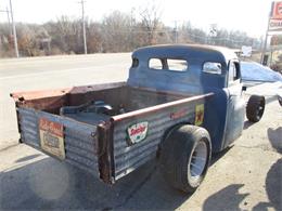 1952 Dodge Rat Rod (CC-2081864) for sale in Jackson, Michigan