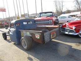 1952 Dodge Rat Rod (CC-2081864) for sale in Jackson, Michigan