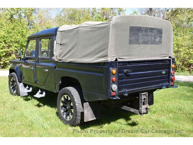 1994 Land Rover Defender (CC-2081865) for sale in Gurnee, Illinois