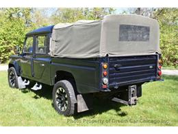 1994 Land Rover Defender (CC-2081865) for sale in Gurnee, Illinois