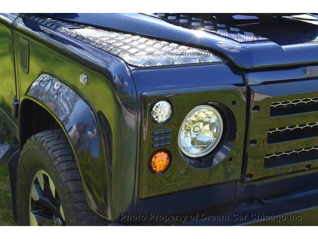 1994 Land Rover Defender (CC-2081865) for sale in Gurnee, Illinois