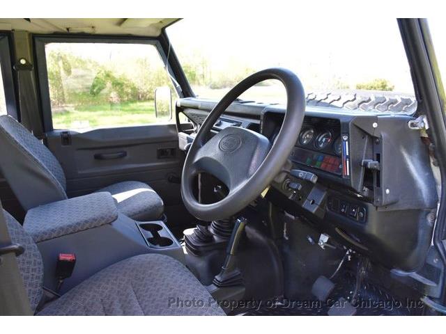 1994 Land Rover Defender (CC-2081865) for sale in Gurnee, Illinois