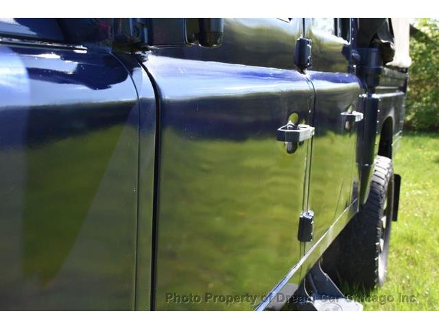 1994 Land Rover Defender (CC-2081865) for sale in Gurnee, Illinois
