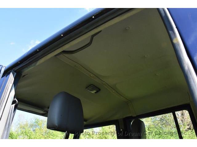 1994 Land Rover Defender (CC-2081865) for sale in Gurnee, Illinois