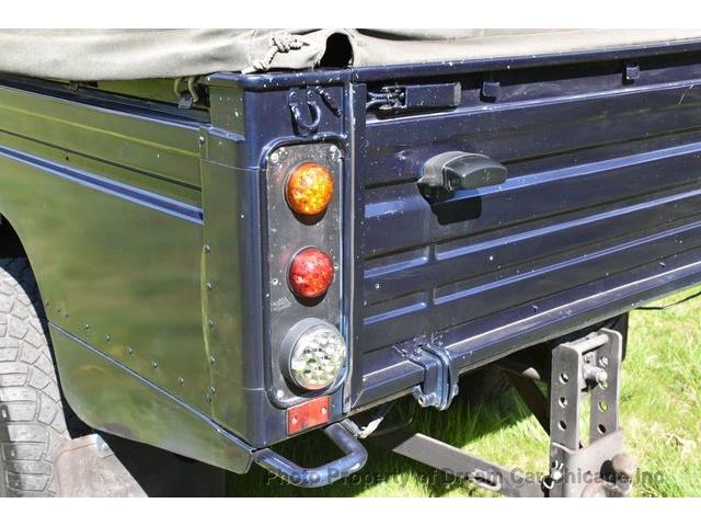 1994 Land Rover Defender (CC-2081865) for sale in Gurnee, Illinois