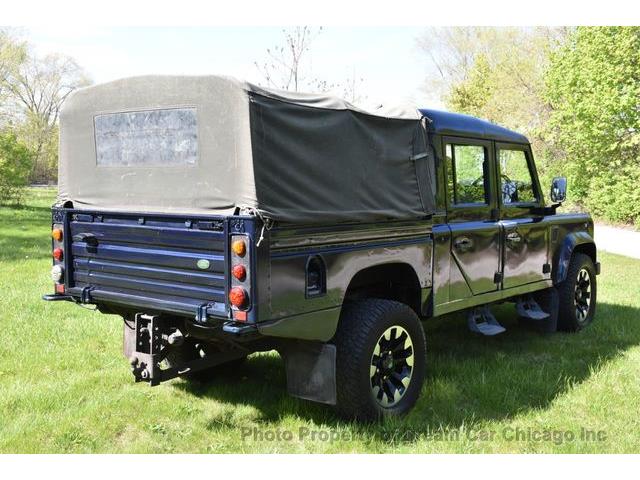 1994 Land Rover Defender (CC-2081865) for sale in Gurnee, Illinois