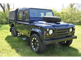 1994 Land Rover Defender (CC-2081865) for sale in Gurnee, Illinois