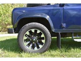 1994 Land Rover Defender (CC-2081865) for sale in Gurnee, Illinois