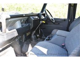 1994 Land Rover Defender (CC-2081865) for sale in Gurnee, Illinois