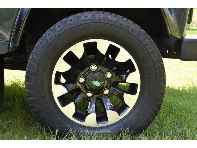 1994 Land Rover Defender (CC-2081865) for sale in Gurnee, Illinois