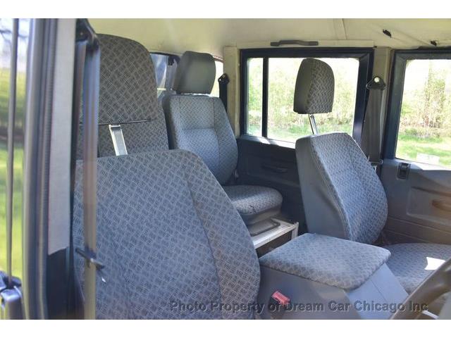 1994 Land Rover Defender (CC-2081865) for sale in Gurnee, Illinois