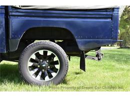 1994 Land Rover Defender (CC-2081865) for sale in Gurnee, Illinois