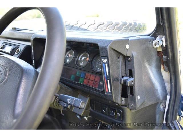 1994 Land Rover Defender (CC-2081865) for sale in Gurnee, Illinois
