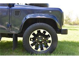 1994 Land Rover Defender (CC-2081865) for sale in Gurnee, Illinois