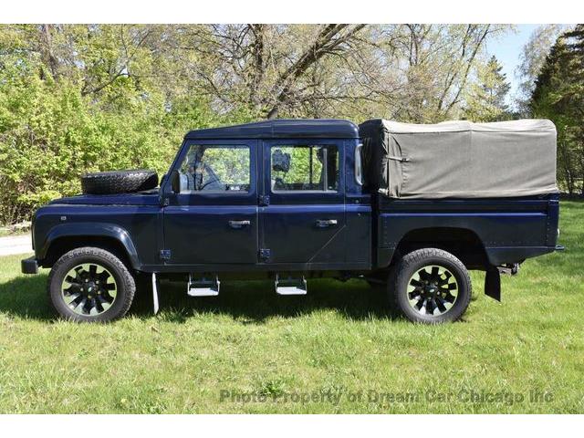 1994 Land Rover Defender (CC-2081865) for sale in Gurnee, Illinois
