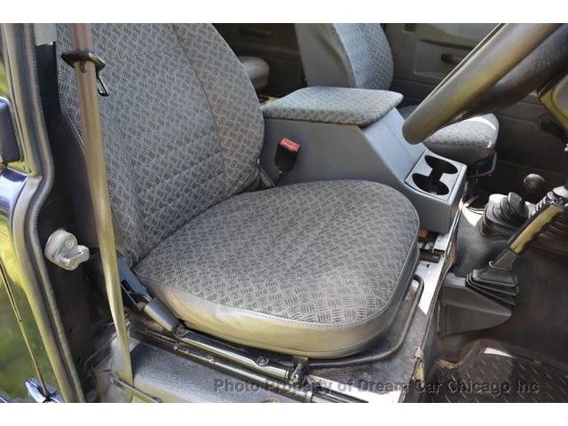 1994 Land Rover Defender (CC-2081865) for sale in Gurnee, Illinois