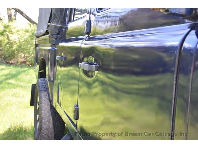 1994 Land Rover Defender (CC-2081865) for sale in Gurnee, Illinois