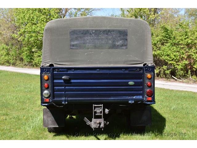 1994 Land Rover Defender (CC-2081865) for sale in Gurnee, Illinois