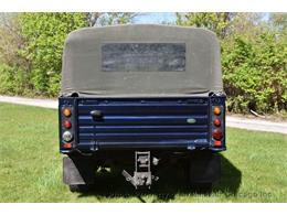 1994 Land Rover Defender (CC-2081865) for sale in Gurnee, Illinois