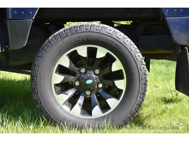 1994 Land Rover Defender (CC-2081865) for sale in Gurnee, Illinois