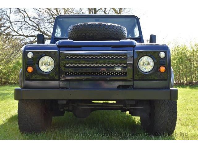 1994 Land Rover Defender (CC-2081865) for sale in Gurnee, Illinois