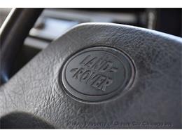 1994 Land Rover Defender (CC-2081865) for sale in Gurnee, Illinois