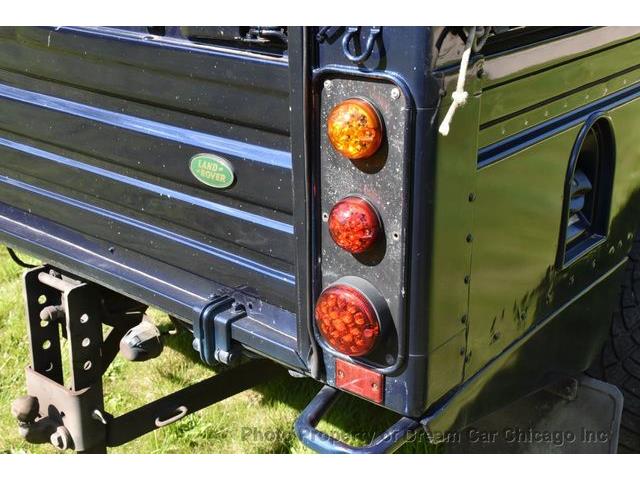 1994 Land Rover Defender (CC-2081865) for sale in Gurnee, Illinois