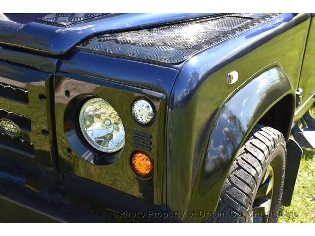 1994 Land Rover Defender (CC-2081865) for sale in Gurnee, Illinois