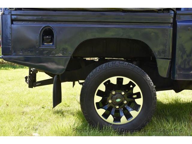 1994 Land Rover Defender (CC-2081865) for sale in Gurnee, Illinois