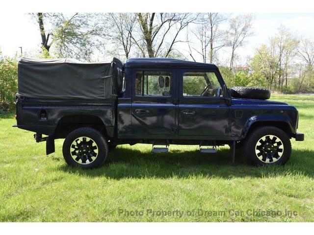 1994 Land Rover Defender (CC-2081865) for sale in Gurnee, Illinois