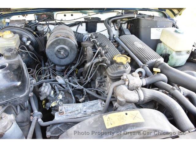 1994 Land Rover Defender (CC-2081865) for sale in Gurnee, Illinois