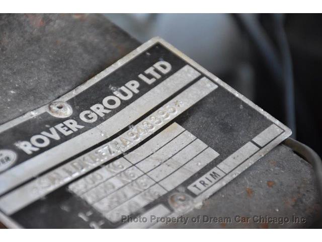 1994 Land Rover Defender (CC-2081865) for sale in Gurnee, Illinois