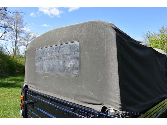 1994 Land Rover Defender (CC-2081865) for sale in Gurnee, Illinois