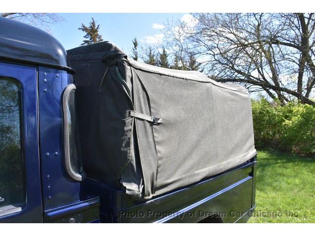 1994 Land Rover Defender (CC-2081865) for sale in Gurnee, Illinois