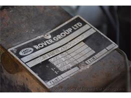 1994 Land Rover Defender (CC-2081865) for sale in Gurnee, Illinois