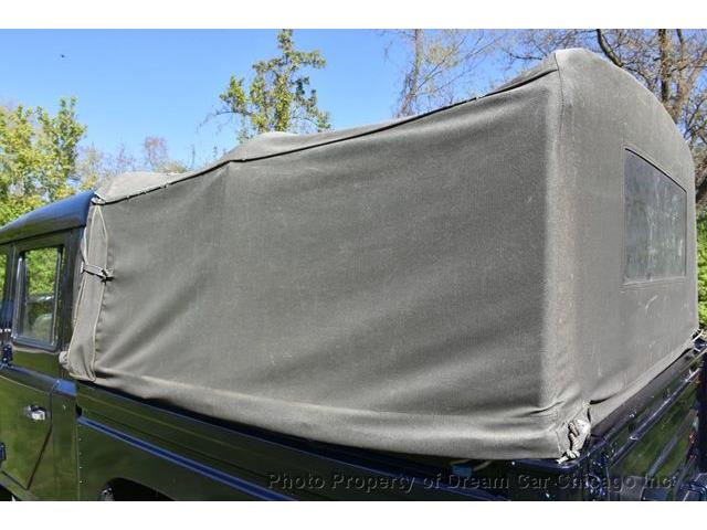 1994 Land Rover Defender (CC-2081865) for sale in Gurnee, Illinois
