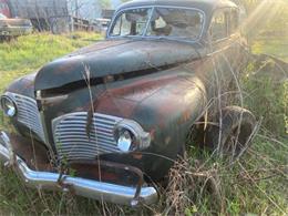 1941 Dodge Wayfarer (CC-2081866) for sale in Jackson, Michigan